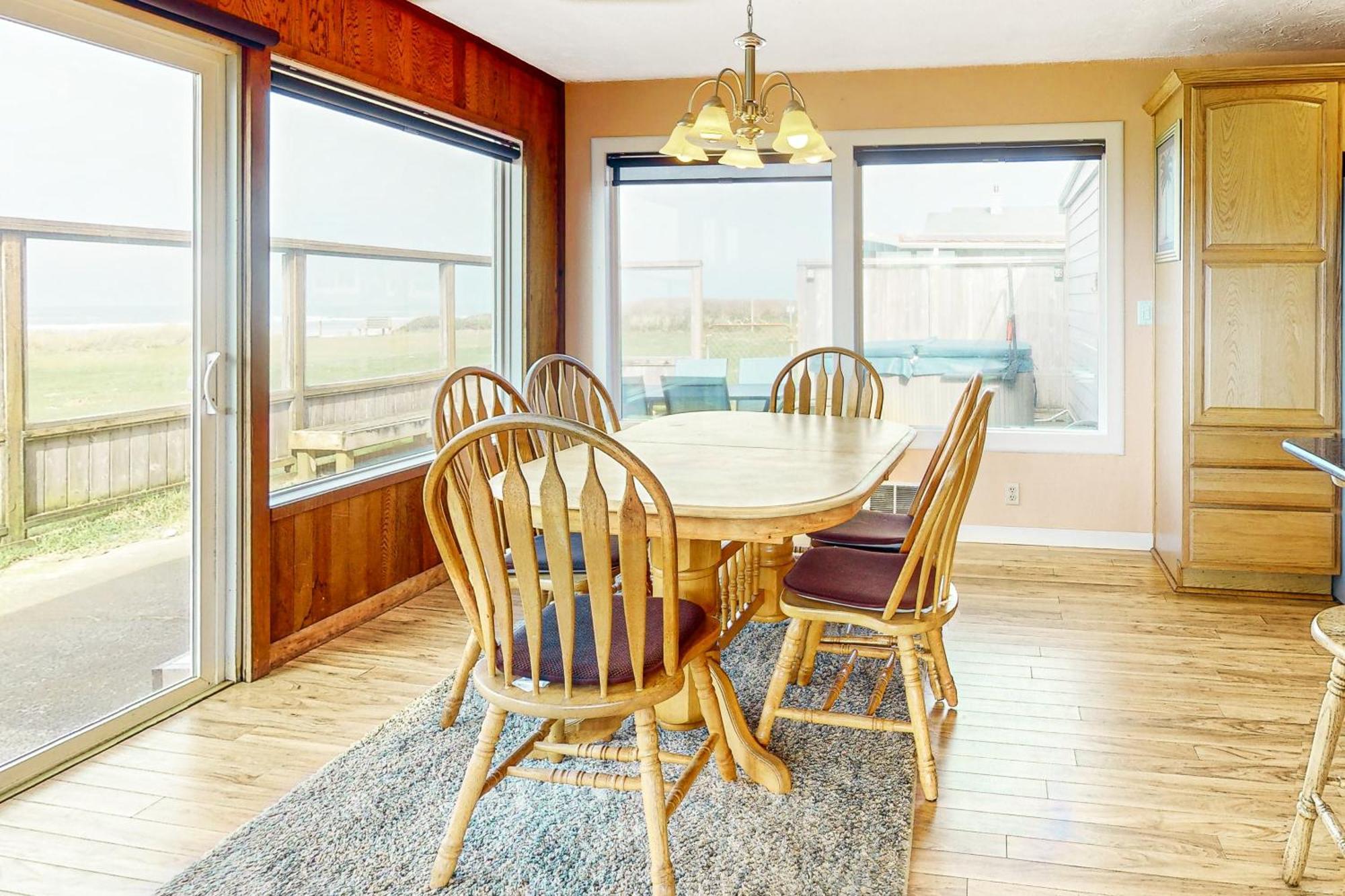 Sparkling Sands Oceanfront San Marine Exterior foto