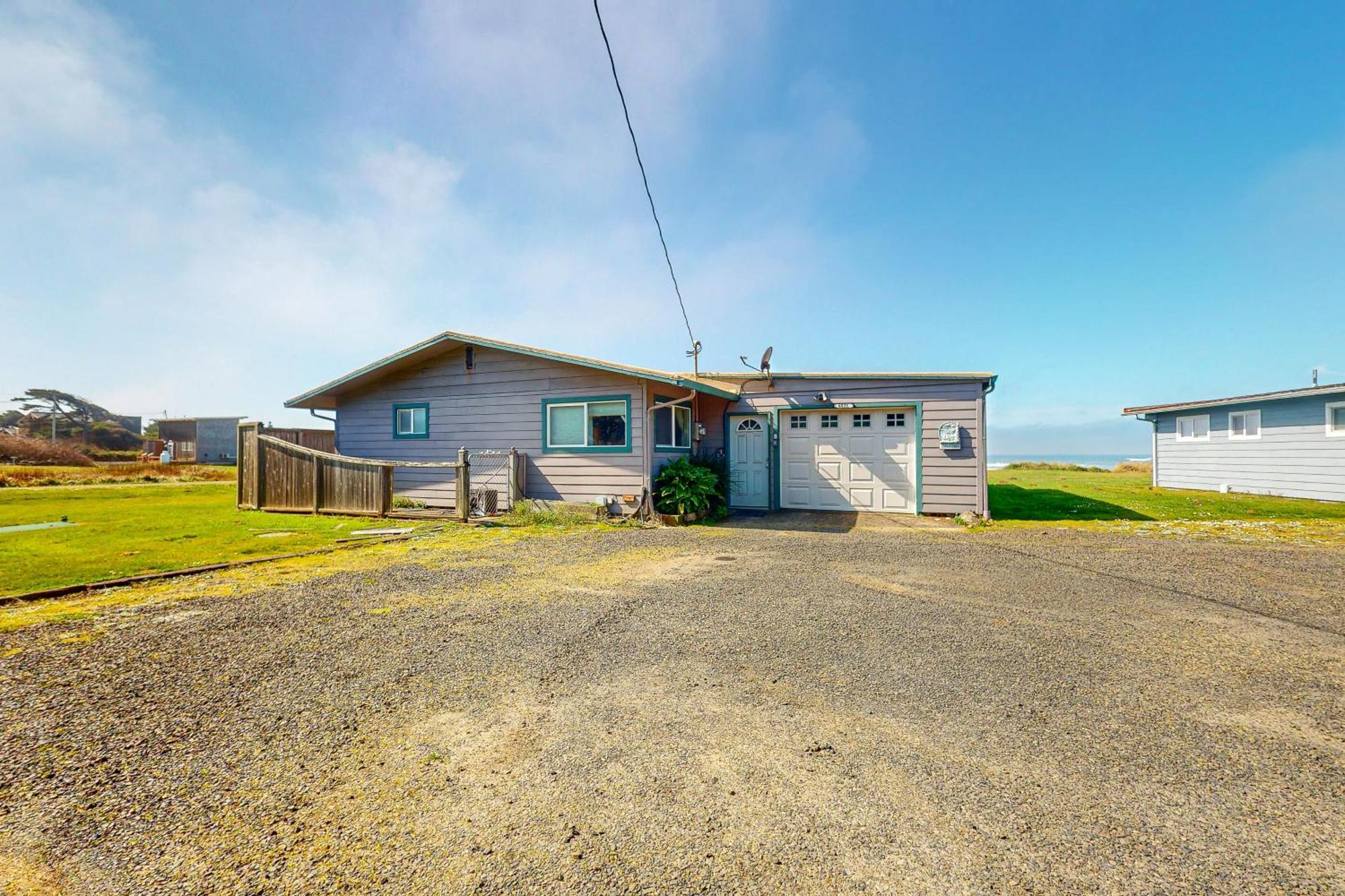 Sparkling Sands Oceanfront San Marine Exterior foto