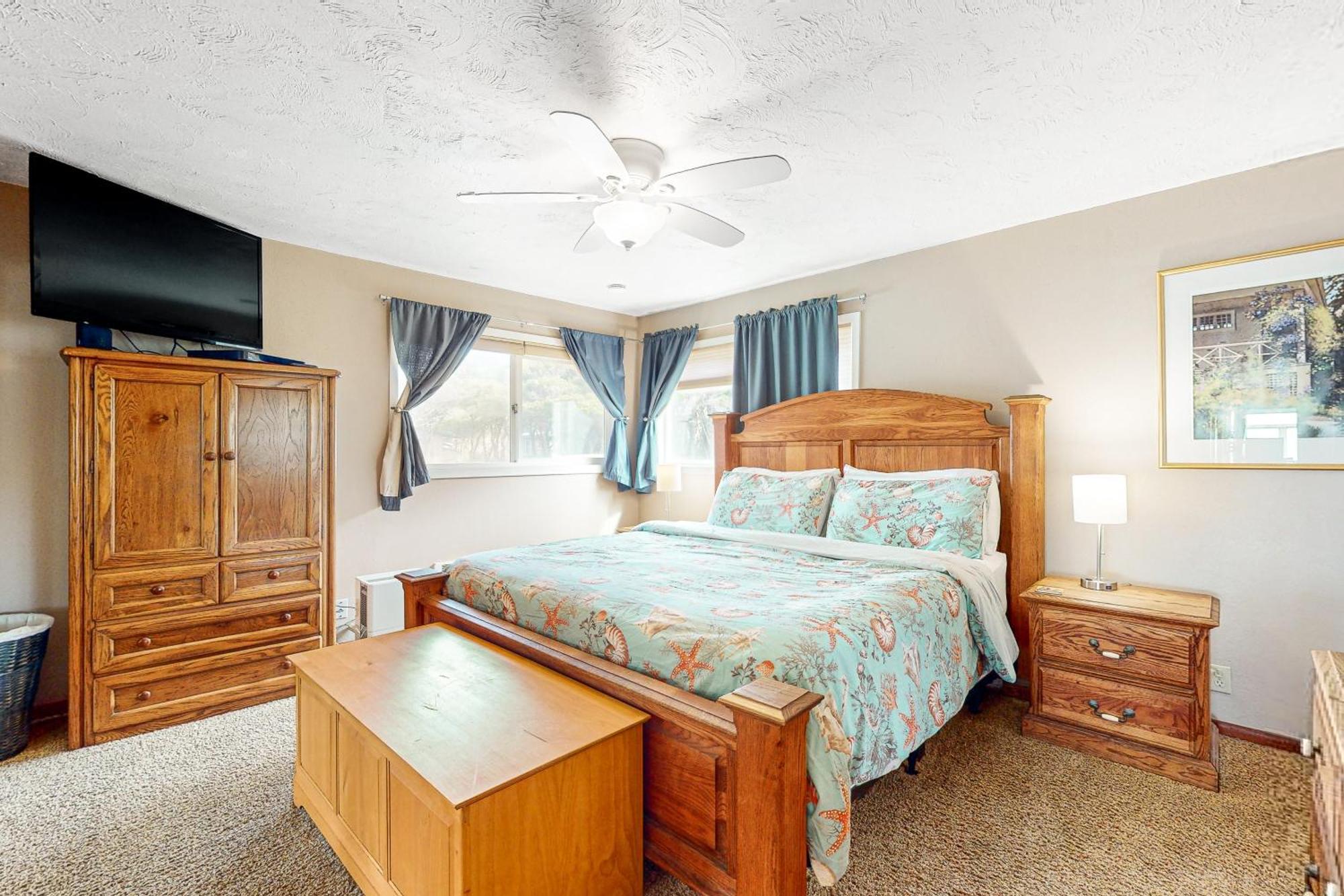 Sparkling Sands Oceanfront San Marine Exterior foto