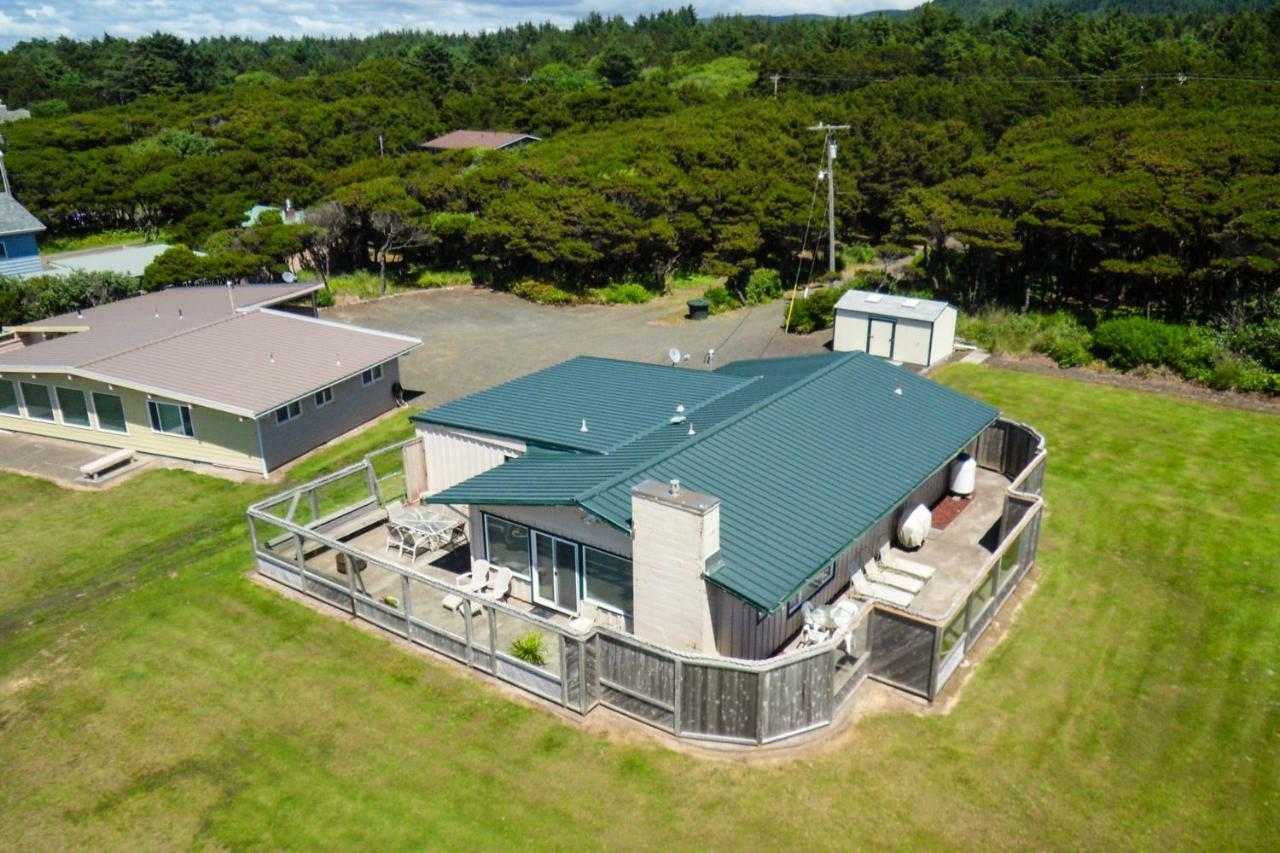 Sparkling Sands Oceanfront San Marine Exterior foto
