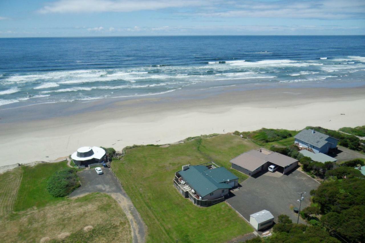 Sparkling Sands Oceanfront San Marine Exterior foto